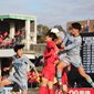 東山、高川学園を2-0完封！2年連続8強入り