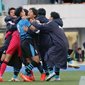 岡山学芸館、PK戦の末に國學院久我山を下し初の8強