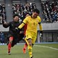 神村学園、PK戦の末に日大藤沢を下し準々決勝へ