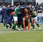 青森山田、5年連続8強！国見をPK戦の末に退ける