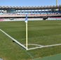 神村学園vs日大藤沢が間もなくキックオフ