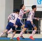 6年ぶり8強の佐野日大、岡山学芸館と激突