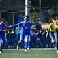市立船橋、流通経済大柏、静岡学園、帝京、帝京長岡などが白星スタート！裏選手権グループリーグ1日目が終了