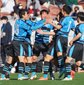 岡山学芸館、神村学園を下し史上初のファイナルへ
