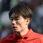 福田師王の高校サッカーが終幕&hellip;「何もできなかった」選手権の悔しさをバネに奮起を誓う