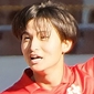 大迫塁、プロでの飛躍を期す&hellip;「『セレッソといえば&hellip;』と言われるように」