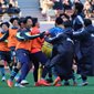 岡山学芸館が初Vに王手！岡山県勢としても16年ぶり2回目の決勝進出