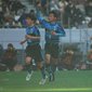選手権決勝、岡山学芸館vs東山は1-1で前半終了