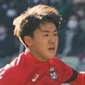 セレッソ内定MF阪田澪哉が抱く自責の念「東山のエースと言ってもらっている分&hellip;」