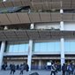高校サッカー選手権がきょう開幕