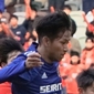 今大会&rdquo;第1号ゴール&rdquo;は成立学園の陣田成琉&hellip;「嬉しいですけどオマケみたいなもの」