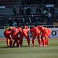 履正社、MF名願斗哉らのゴールにより東邦を4-1で下し2回戦へ