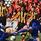 前橋育英、日章学園に逆転勝ち！苦しみながらも初戦突破