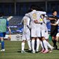 日体大柏、芦屋学園との初出場対決を制し次戦へ