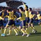 鹿島学園、龍谷を2-1で下し初戦突破
