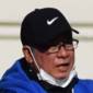 石渡靖之監督「相手が一枚上手」履正社に完敗の東邦、それでも選手たちの成長には手応えあり