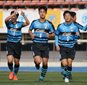 岡山学芸館、鹿島学園を3-2で下し16強進出
