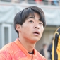 前橋育英の10番FW高足善が3戦連発狙う&hellip;鹿島内定の昌平DF津久井佳祐との対戦「楽しみ」