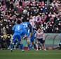 FW中埜信吾がV弾！佐野日大が1-0で奈良育英を下す