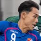 連覇を狙う秋田商と夏の予選を制した明桜が頂点を争う