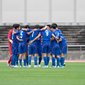 明桜が10得点、無失点で準決勝を制し3年連続の決勝進出