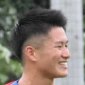 個性の強いチームをまとめる船橋芝山主将・山ノ内元哉「全国大会出場が目標。優勝しか狙っていない」