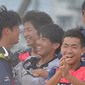佐原が稲毛との激闘を制して決勝Tへ！サドンデスに及ぶPK戦で決着