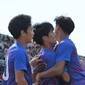 市立船橋は習志野と、日体大柏は流通経済大柏撃破の中央学院と激突