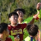 異彩を放つ技巧派集団が流通経済大柏を撃破！中央学院が見せた「歴史に残るゲーム」