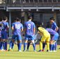 市立船橋が2年ぶりの全国に王手　日体大柏も決勝へ