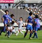 日体大柏、市立船橋を下し初の選手権出場