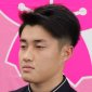 青森山田 多久島良紀主将「いよいよ始まるなと身の引き締まる思い。一致団結して2連覇を目指す」