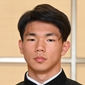 國學院久我山のエース塩貝健人が狙うは優勝と得点王の両獲り！「強い高校とたくさん対戦できそうなので楽しみ」