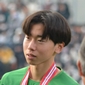 目標は日本一！昌平・津久井佳祐主将「チーム一丸となって攻守一体を表現したい」
