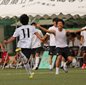 気迫でわずかに上回った北九州にサッカーの神様がほほ笑む