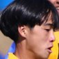 東海大福岡、「繋ぎの超攻撃サッカー」を貫いて筑陽学園を撃破
