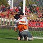 高松東に粘り勝った四国学院大香川西　4年ぶりの全国選手権帰還果たす！