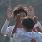 神村学園、圧巻のゴールラッシュで準決勝へ