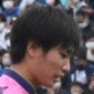 日大藤沢DF宮崎達也は夏のリベンジ誓う！「インハイは初戦敗退。選手権では自分たちのサッカーをして勝ちたい」
