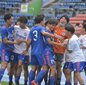 神奈川2次予選3回戦が22日に開催　桐蔭学園、湘南工大附、日大藤沢が初戦