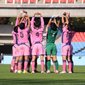 湘南工大付と日大藤沢が決勝へ