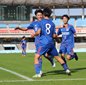湘南工大付と日大藤沢があさって神奈川決勝に挑む