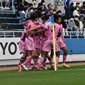 日大藤沢、延長戦の末に湘南工大付を下しV