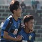 大津とルーテル学院がきょう激突