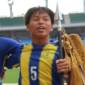12年ぶりの全国に挑む国見の初戦は北海に決定！DF上田陽南太「新しい国見をみせられるように」