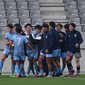 松本国際、上田西をシャットアウト！2年ぶりの全国に前進