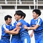 松商学園が9年ぶりに決勝進出！エースFW市ノ瀬純大の2発などで松本県ヶ丘に大勝