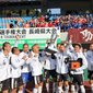 長崎でも選手権予選が22日にスタート