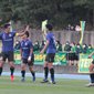 帝京長岡、日本文理に0-2で敗れ5連覇を逃す！新潟明訓は延長戦の末に北越を撃破