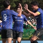 帝京長岡撃破の日本文理と新潟明訓がきょう決勝に挑む